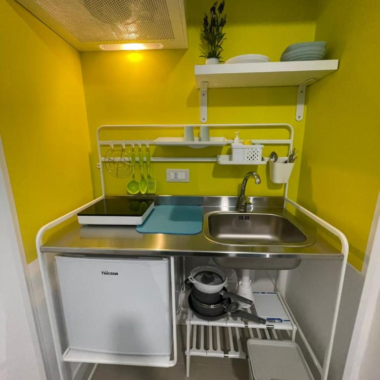Casa Vittoria - Double Room with Private Bathroom - 17