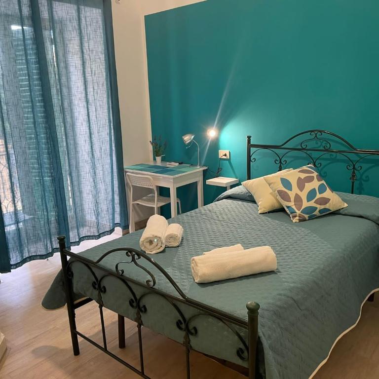 Casa Vittoria - Double Room with Private Bathroom - 4