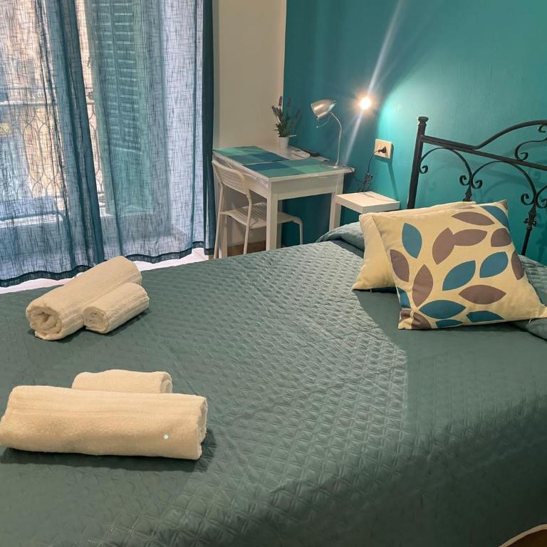 Casa Vittoria - Double Room with Private Bathroom - 18