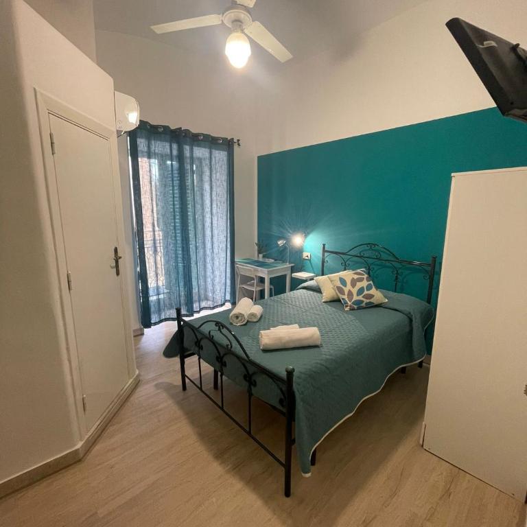 Casa Vittoria - Double Room with Private Bathroom - 16