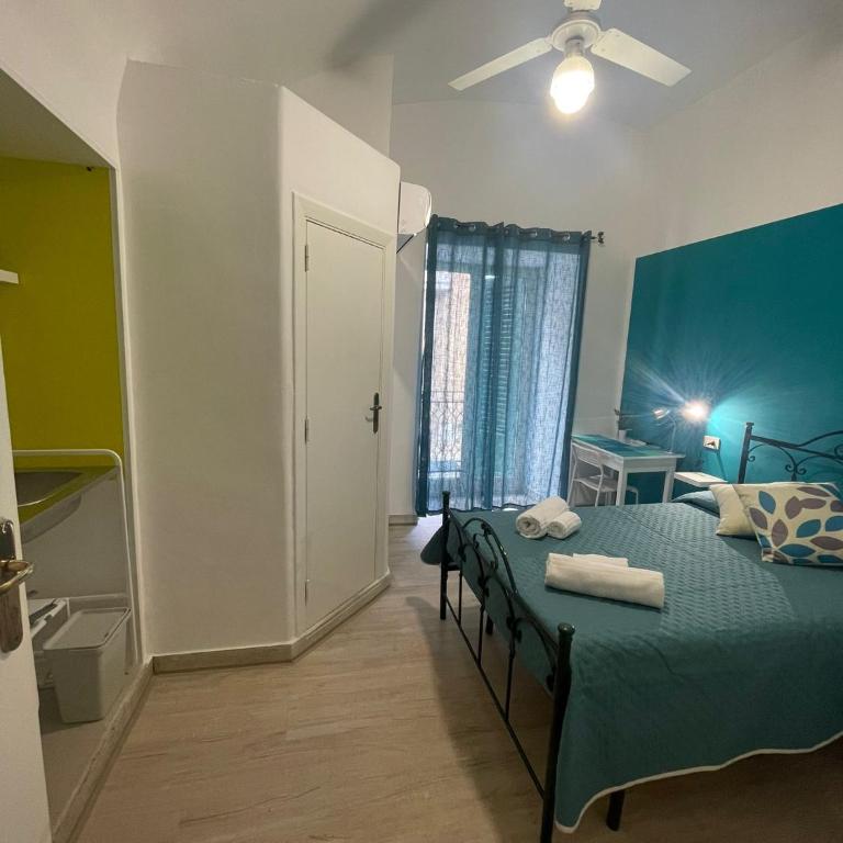 Casa Vittoria - Double Room with Private Bathroom - 12