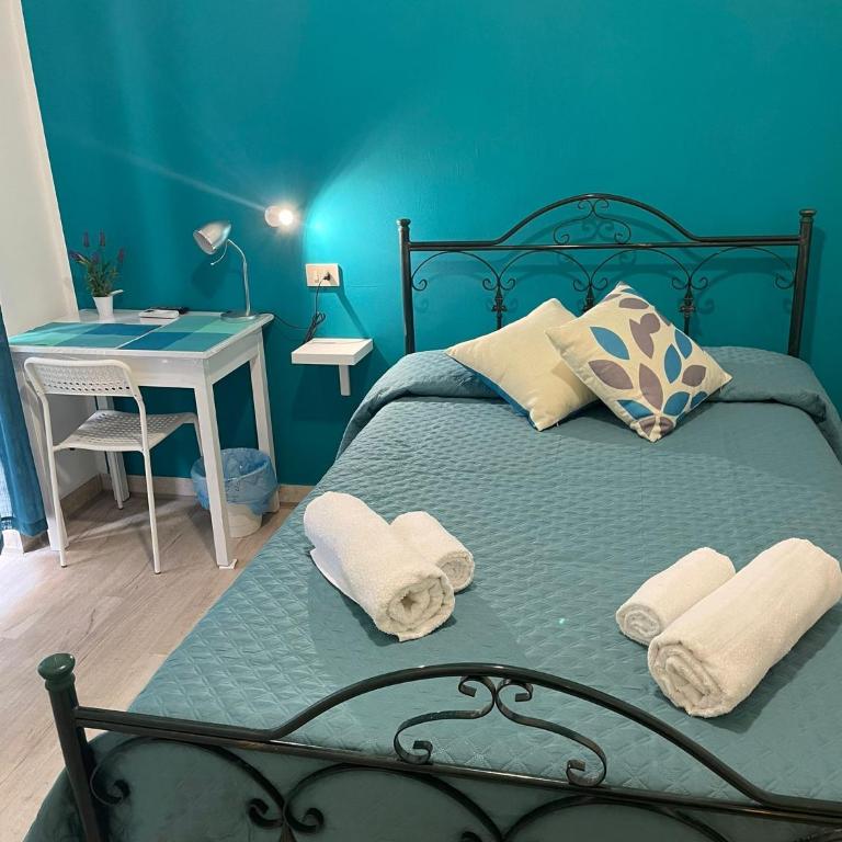Casa Vittoria - Double Room with Private Bathroom - 2