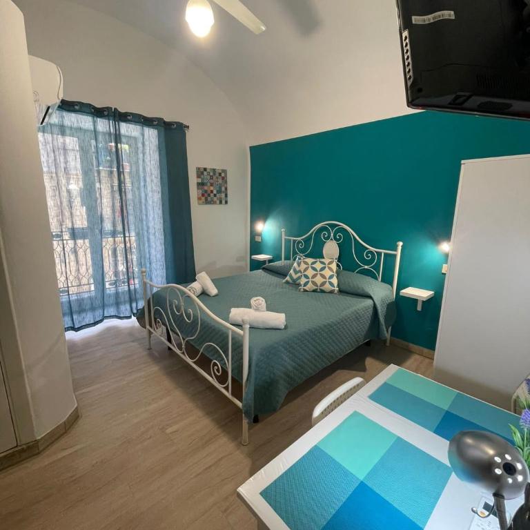 Casa Vittoria - Double Room with Private Bathroom - 6
