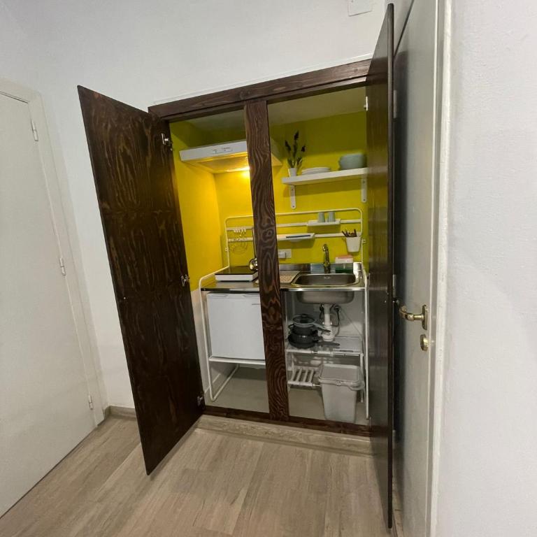 Casa Vittoria - Double Room with Private Bathroom - 9