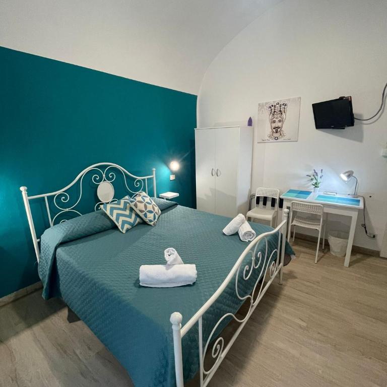 Casa Vittoria - Double Room with Private Bathroom - 3