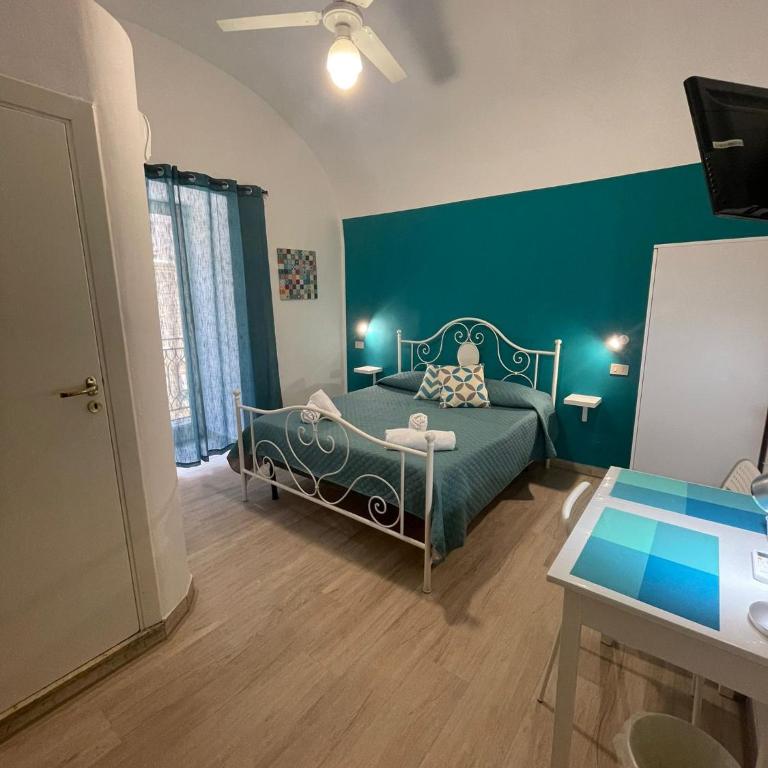 Casa Vittoria - Double Room with Private Bathroom - 5