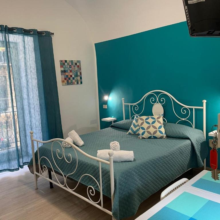 Casa Vittoria - Double Room with Private Bathroom - 2