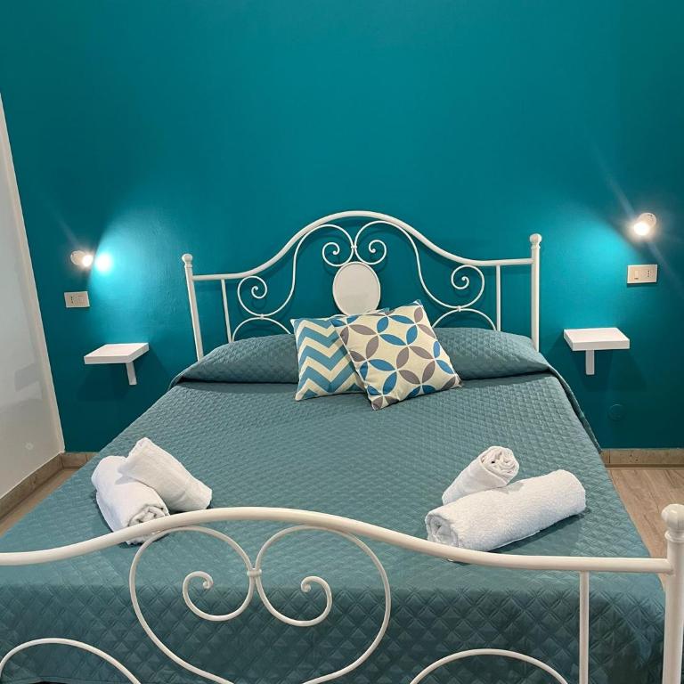Casa Vittoria - Double Room with Private Bathroom - 7