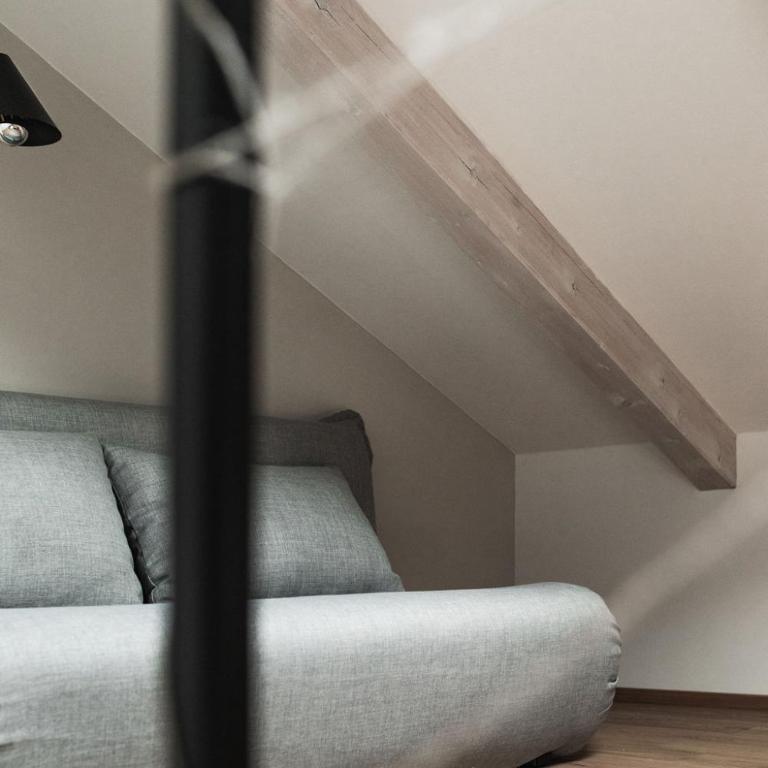 Stadthotel Goldenes Schiff - Familienstudio - 6