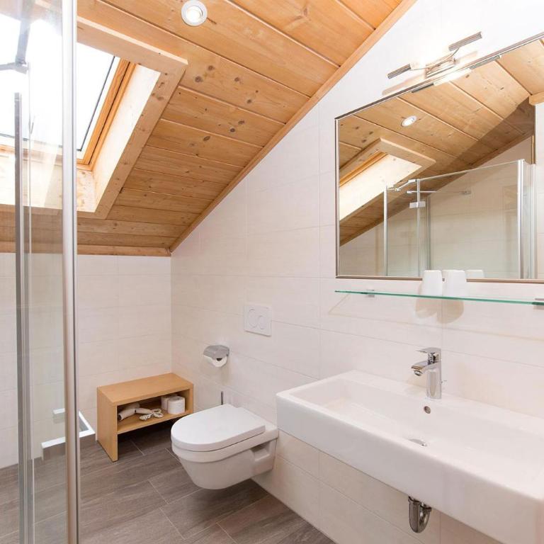 Appartement Riederhof - Appartamento con 1 Camera da Letto - 3