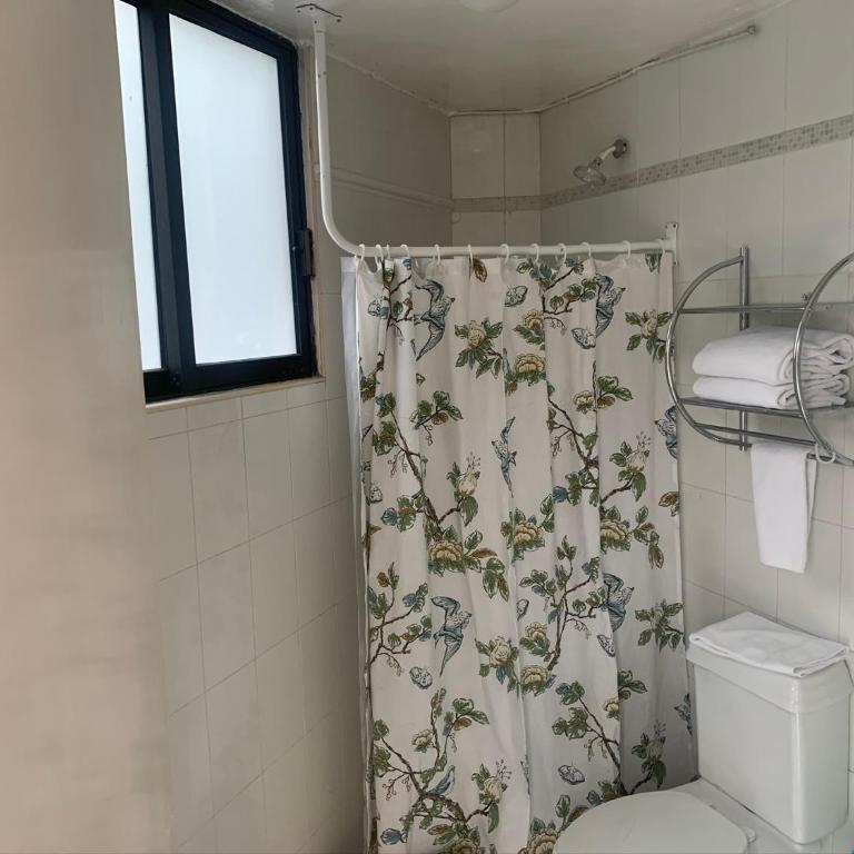 Satya Suites & Portal San Angel Flats - Studio with Terrace - 5