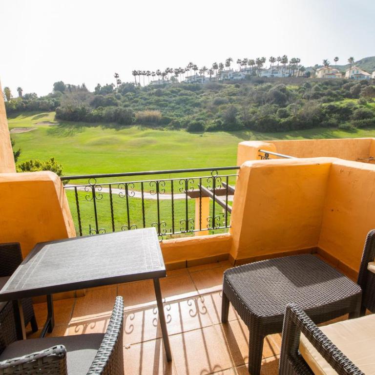 La Almadraba 222 - Apartamento Dúplex - 1