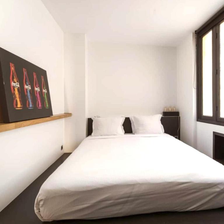 Jehan - Appartement 2 Chambres - 11
