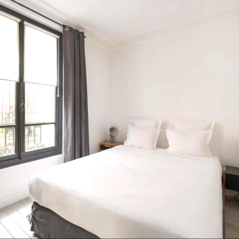 Jehan - Appartement 2 Chambres - 18
