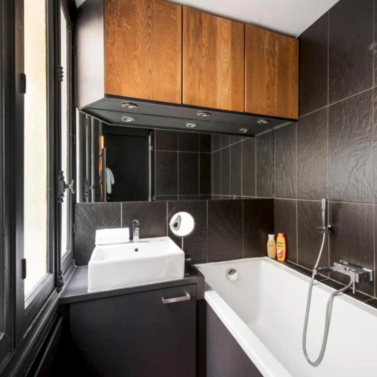 Jehan - Appartement 2 Chambres - 19
