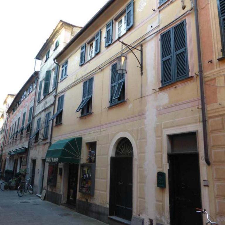 Le 3 Sirene - Appartamento - 28