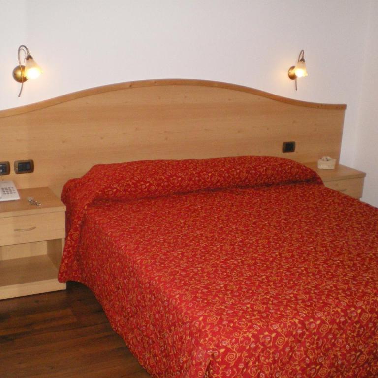 Hotel Garni Arnica - Appartamento - 9