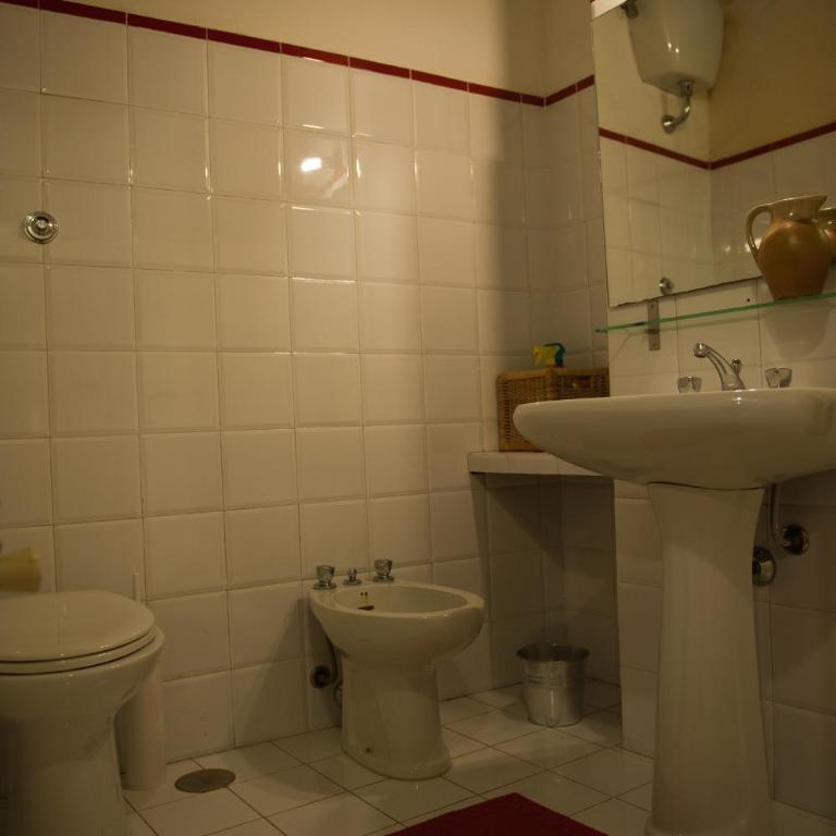 Palazzo Contino - Appartement 3 Chambres - 13