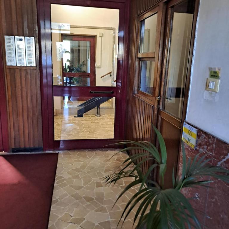 Appartamento Fiore Roma San Pietro - Appartamento con 2 Camere da Letto - 2