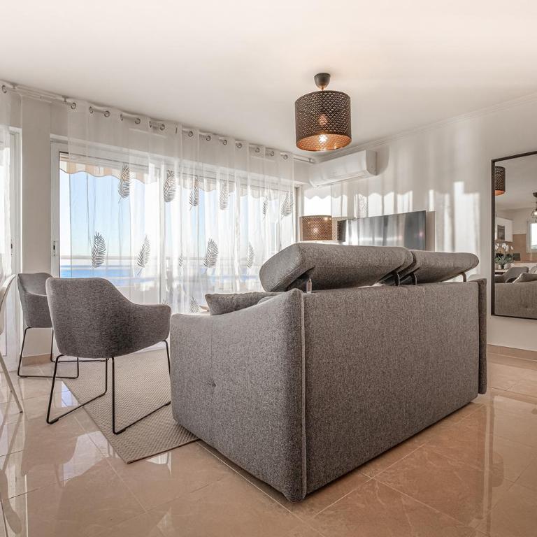 Appartement Luxueux "Le Panorama" - by Résidence La Fontaine - Appartement 2 Chambres - 9