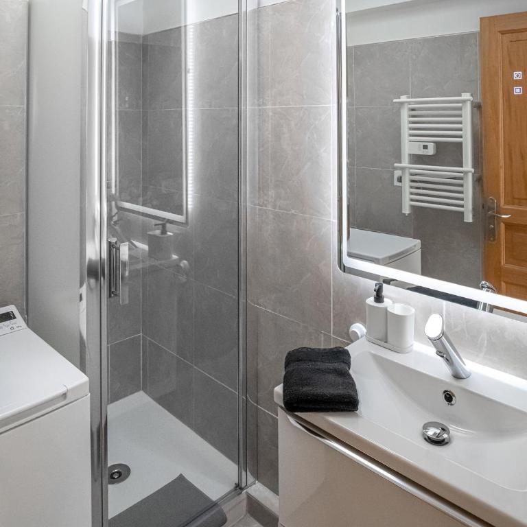 Appartement Luxueux "Le Panorama" - by Résidence La Fontaine - Appartement 2 Chambres - 16