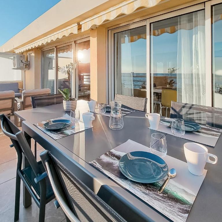 Appartement Luxueux "Le Panorama" - by Résidence La Fontaine - Appartement 2 Chambres - 18