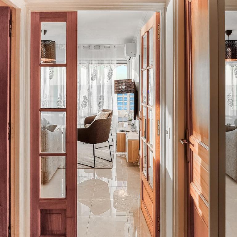 Appartement Luxueux "Le Panorama" - by Résidence La Fontaine - Appartement 2 Chambres - 19