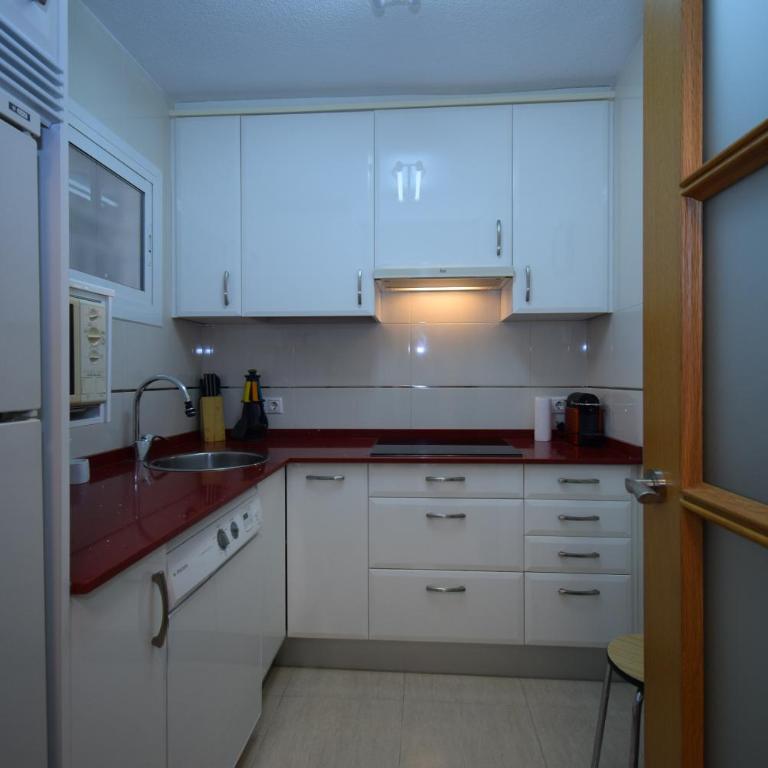 La Pinta - Fincas Arena - Apartamento de 1 dormitorio - 26