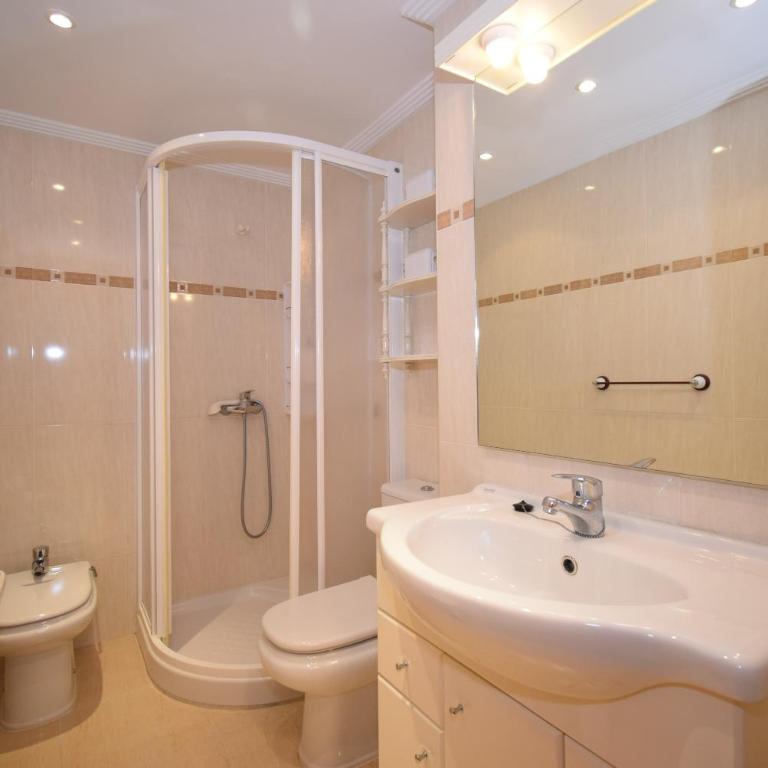 La Pinta - Fincas Arena - Apartamento de 1 dormitorio - 29