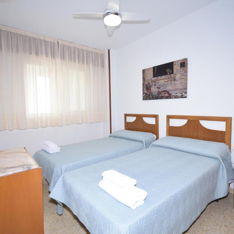 La Pinta - Fincas Arena - Apartamento de 1 dormitorio - 18