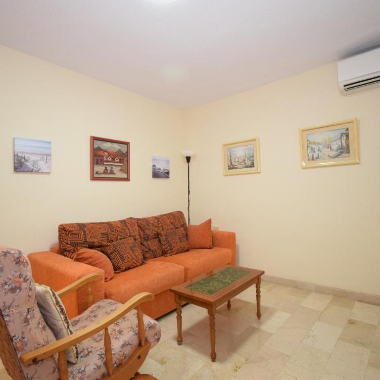 La Pinta - Fincas Arena - Apartamento de 1 dormitorio - 14