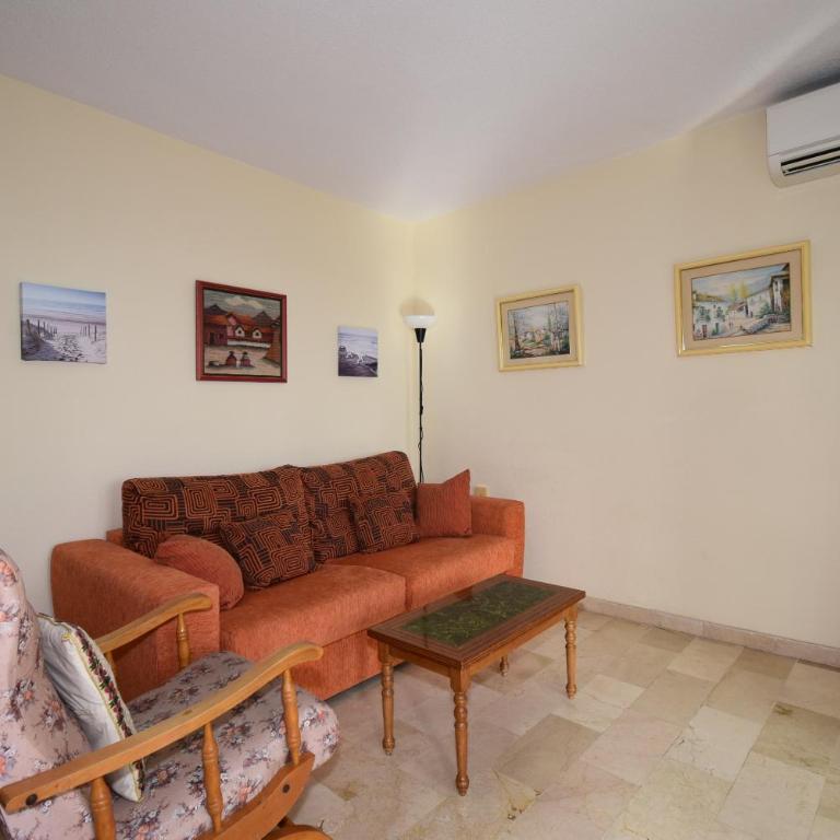 La Pinta - Fincas Arena - Apartamento de 1 dormitorio - 15