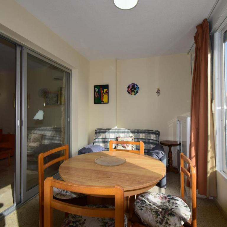 La Pinta - Fincas Arena - Apartamento de 1 dormitorio - 9