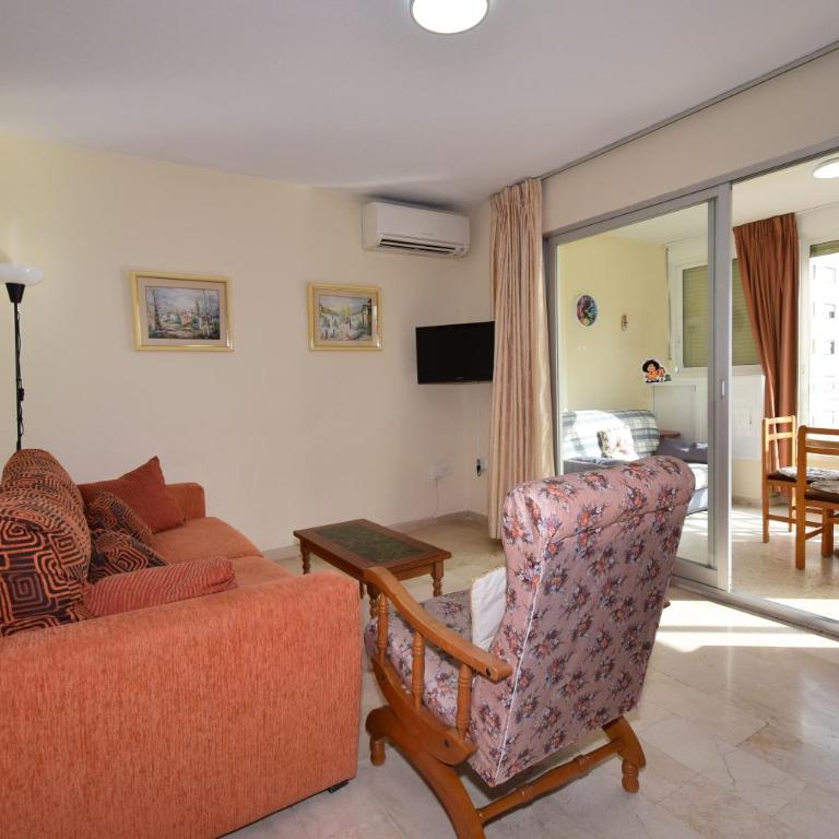 La Pinta - Fincas Arena - Apartamento de 1 dormitorio - 2