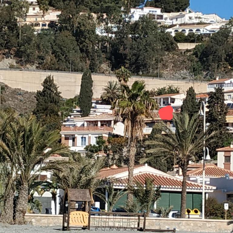 Casa baja cerca del mar - Apartamento de 1 dormitorio - 15