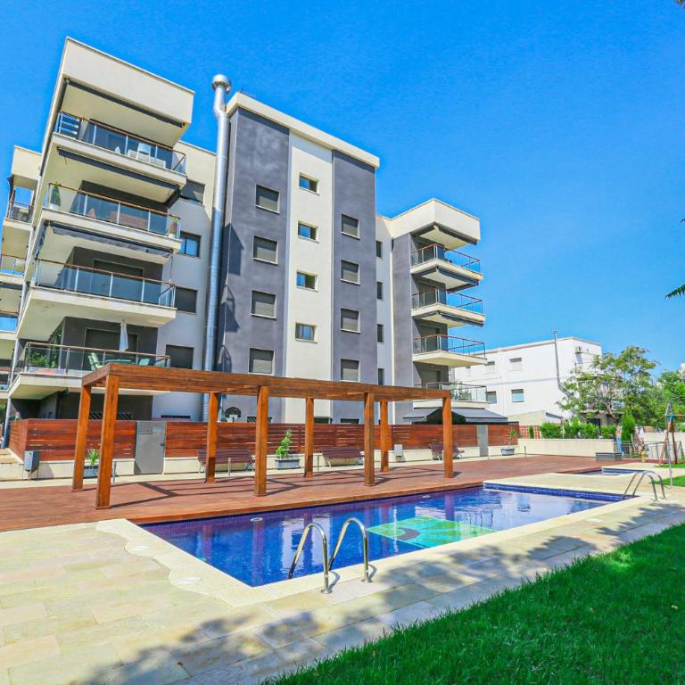 LITORAL COSTA DORADA - TROPICANA bajo - Apartment - Ground Floor - 2