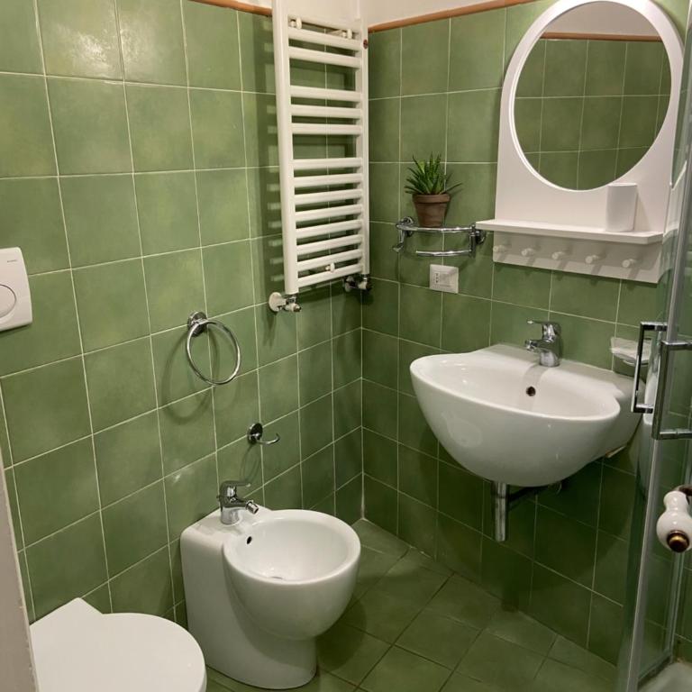 Inn The Garden - Double Room with Garden View - 4