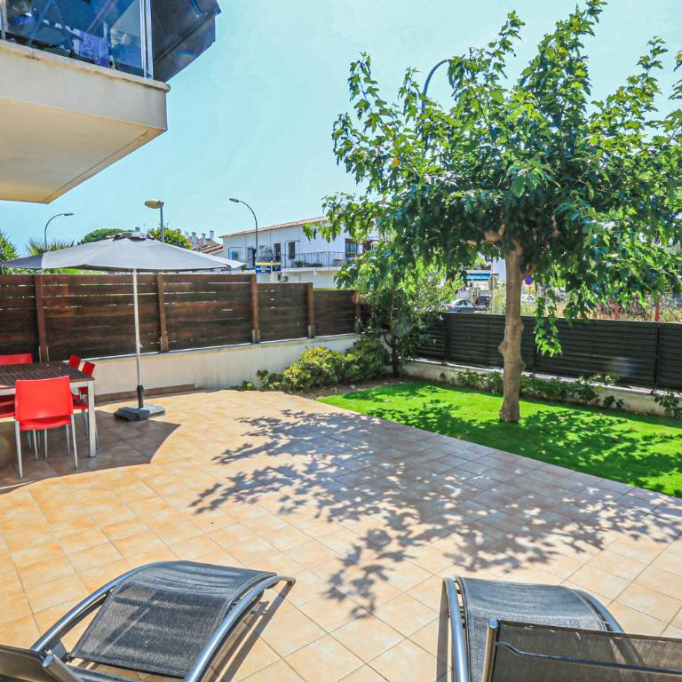 LITORAL COSTA DORADA - TROPICANA bajo - Apartment - Ground Floor - 10