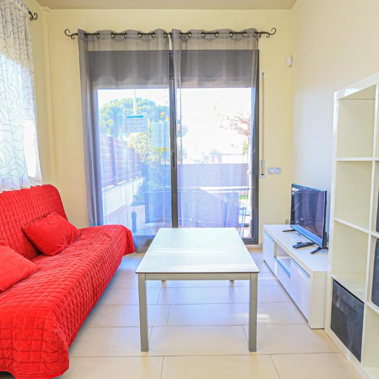LITORAL COSTA DORADA - TROPICANA bajo - Apartment - Ground Floor - 11