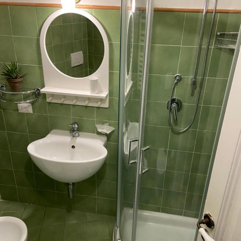 Inn The Garden - Double Room with Garden View - 3