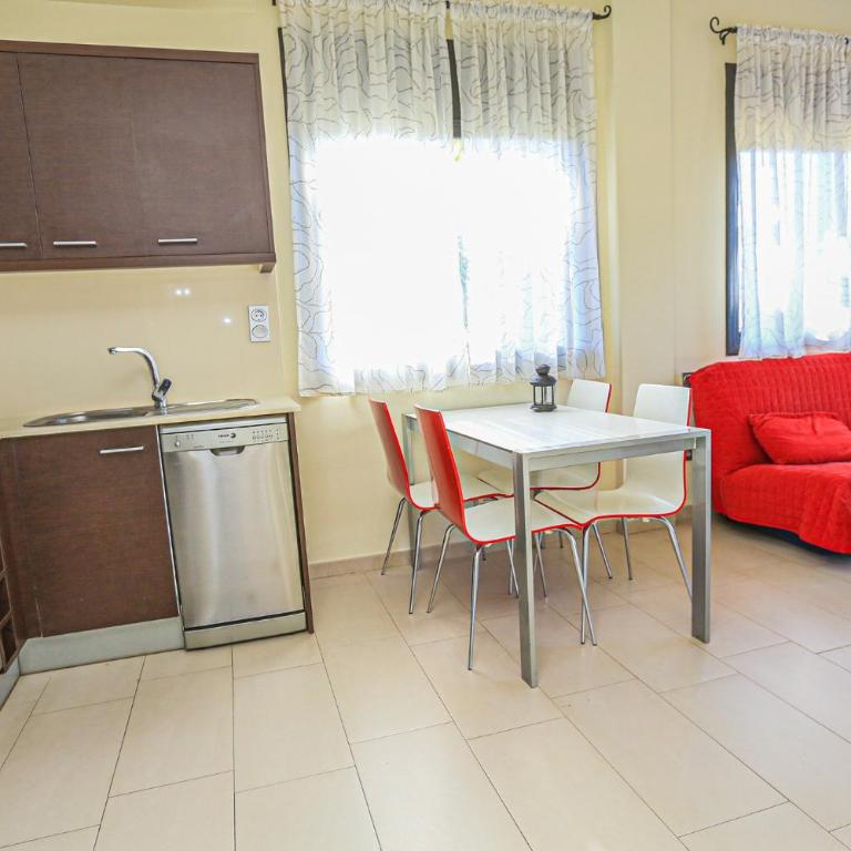 LITORAL COSTA DORADA - TROPICANA bajo - Apartment - Ground Floor - 13