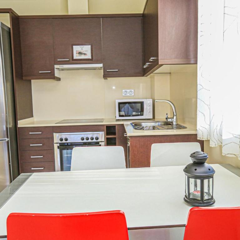 LITORAL COSTA DORADA - TROPICANA bajo - Apartment - Ground Floor - 14