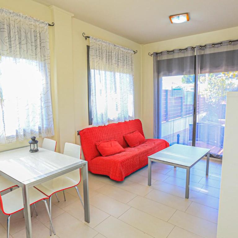 LITORAL COSTA DORADA - TROPICANA bajo - Apartment - Ground Floor - 17