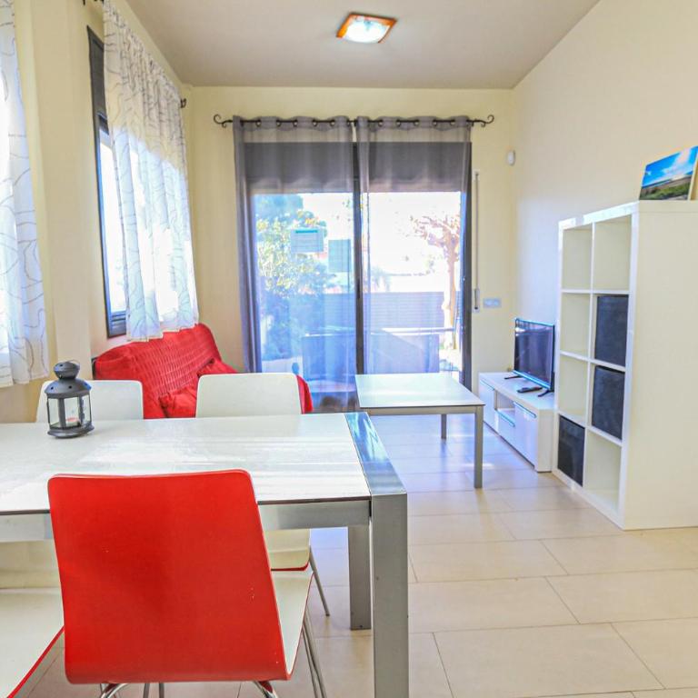 LITORAL COSTA DORADA - TROPICANA bajo - Apartment - Ground Floor - 18