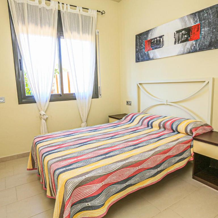 LITORAL COSTA DORADA - TROPICANA bajo - Apartment - Ground Floor - 19