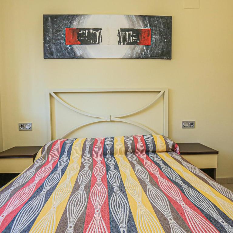 LITORAL COSTA DORADA - TROPICANA bajo - Apartment - Ground Floor - 20