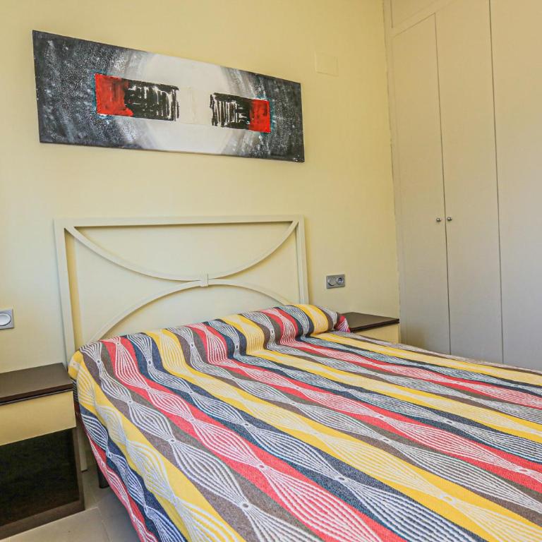 LITORAL COSTA DORADA - TROPICANA bajo - Apartment - Ground Floor - 21