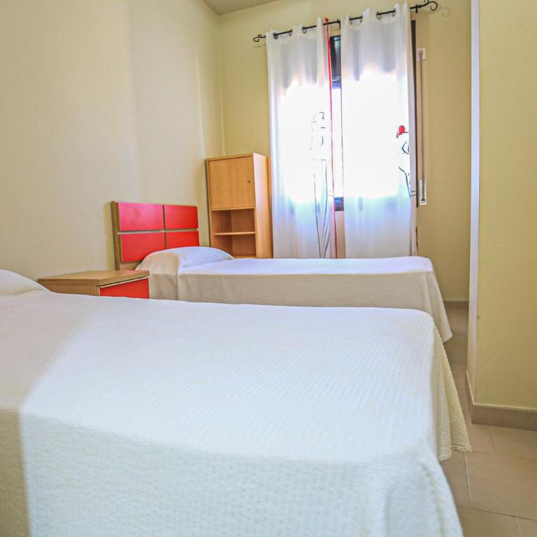 LITORAL COSTA DORADA - TROPICANA bajo - Apartment - Ground Floor - 23