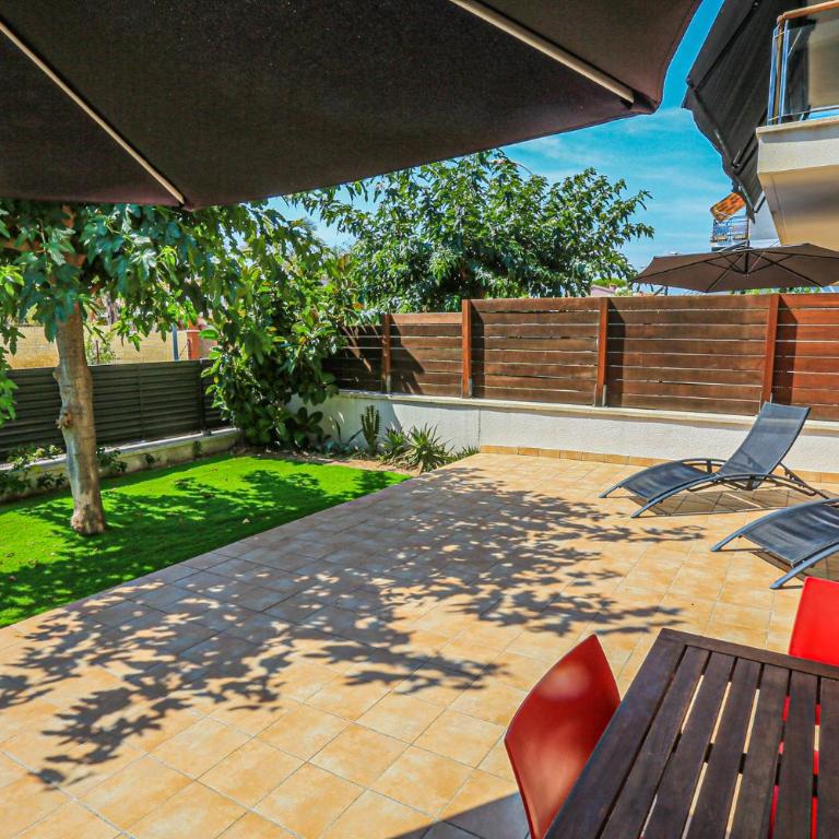 LITORAL COSTA DORADA - TROPICANA bajo - Apartment - Ground Floor - 26