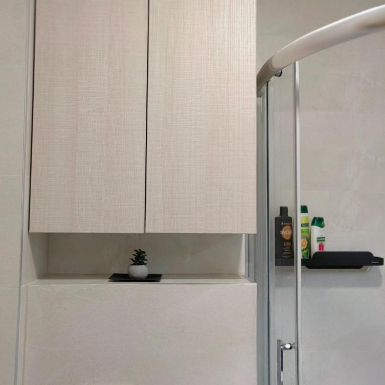 Green Harmony Apartment - One-Bedroom Apartment - 18